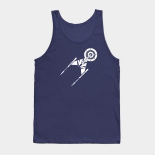 A Discovery Tank Top